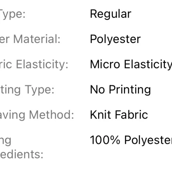 Women's Chic Black Faux Fur Jacket NEW US Size M - Picture 7 of 7